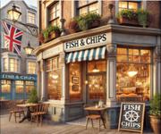 Turnkey Fish & Chips Business for Sale in Prime Carnegie Location!