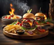 Profitable and Easily Managed Australian Restaurant Near Adelaide CBD For Sale