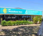 NT Secondhand Store - An Ideal Family Business