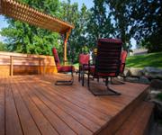 TIMBER DECK MAINTENANCE  URGENT SALE!! VENDOR RELOCTING INTERSTATE  ALL OFFERS CONSIDERED!