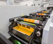 Label Printing Business for Sale