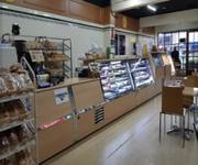 BAKERY AND CAFE - Sales over $20,000 pw