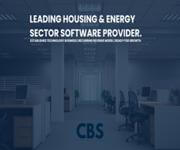 SPECIALIST SOFTWARE PROVIDER - HOUSING & ENERGY SECTORS - Recurring Revenue Model