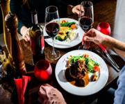 Fully Managed Restaurant  Net Profit $649,539- Tasmania