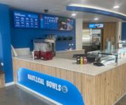 Nautical Bowls Acai! Nedlands! Very Easy To Operate! Low Cost Franchise! Desirable location!