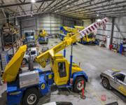 Established Mobile Crane Business