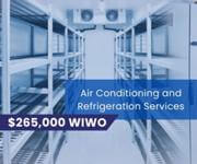 NSW Air Conditioning and Refrigeration Services