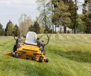 Commercial Ride on Lawnmowing Business  SE Suburbs - EBS