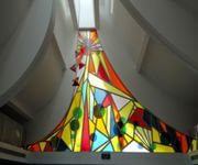 Award Winning Cathedral Glass For Sales image 2
