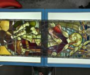 Award Winning Cathedral Glass For Sales image 8