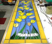 Award Winning Cathedral Glass For Sales image 9