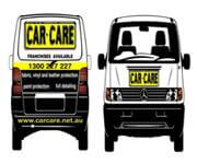 Car Detailing Mobile  - Huge demand  High Profits  - Funding Available