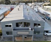 Adaptable Commercial Space Designed for Success  Adelaide