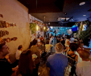 Famous Burger Bistro With Regular Office Crowd For Sale image 4