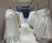 European Bridal Boutique Shop