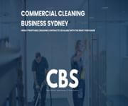 COMMERCIAL CLEANING BUSINESS SYDNEY - Highly Profitable