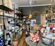 Much Loved & Profitable Homewares Shop  Owner works 2 days a week  Sandy Bay