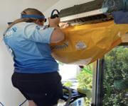 Air Conditioner Cleaning Business on Gold Coast! Profitable