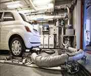 Fast and Super High Returns. Green Technology in Emissions. Saves Fuel and Boost Engine Power. image 2