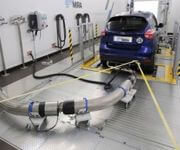 Fast and Super High Returns. Green Technology in Emissions. Saves Fuel and Boost Engine Power. image 13