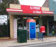 Post Office Building for Sale