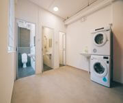 Backpackers Hostel | Fully Furnished | Boat Quay | Apply License And Start image 4