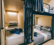 Backpackers Hostel | Fully Furnished | Boat Quay | Apply License And Start image 2