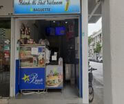 Banh Mi Vietnamese Sandwich Food Take Away Food Shop For Take Over In Singapore