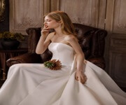 Luxury Couture Bridal Brand For Acquisition image 5