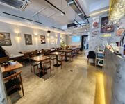 CHEAP! $200K BELOW VALUATION! RARE! PROFITABLE! Korean Restaurant! Prime Boat Quay!