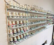 Nails And Facial Salon For Immediate Take Over image 3