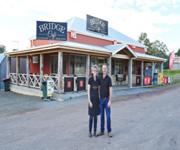 The best General Store business on the market.