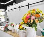 Smells Sweet - 1/2 million reasons to buy this Florist