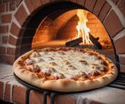 LICENSED CHIC ITALIAN RESTAURANT  SIZE AND POWER WITH PIZZA !!! UNDER OFFER !!!