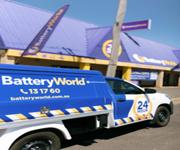 Battery World Dubbo