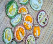 Turn Your Love For Durians Into A Profitable Business!