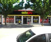 Auto Pro Kyabram - no opposition.  Huge NET profit !