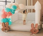 Established Online Business Offering Playful Mini Bounce Houses image 3