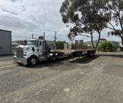 Major Transport company for sale. image 3