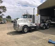 Major Transport company for sale. image 5