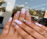 Profitable Nail And Lash Salon With Low Rental