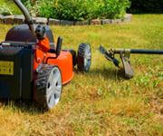 Commercial Ride on Lawnmowing Business  SE Suburbs - PRICE REDUCED - RELOCATING -EBS