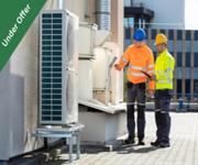 UNDER CONTRACT - Leading Australian HVAC Opportunity  Revenue $71.6m, EBITDA $11.6m image 2