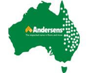 Andersens Flooring - Brisbane Southside, Nicely appointed, Long lease, Near $2.5m T/O