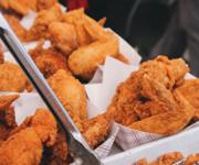 Ogalo Chicken Takeaway Franchise For Sale