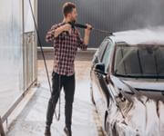 Profitable Car & Truck Wash Business for Sale!