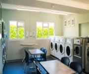 Great Opportunity - Profitable Coin Laundry & Service Business in a Prime Location!