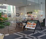 Profitable Cafe Providing Breakfast To Hotel Guests image 2