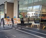 Profitable Cafe Providing Breakfast To Hotel Guests image 3