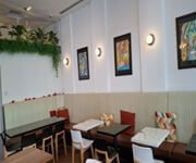 Profitable Cafe Providing Breakfast To Hotel Guests image 4